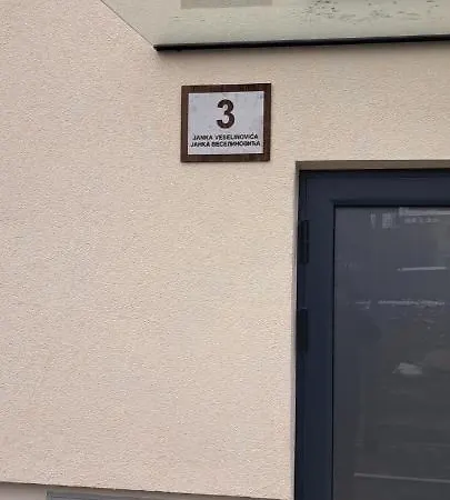 Διαμέρισμα Delta Bl