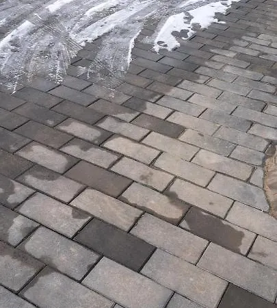 Delta Bl Διαμέρισμα Μπάνια Λούκα