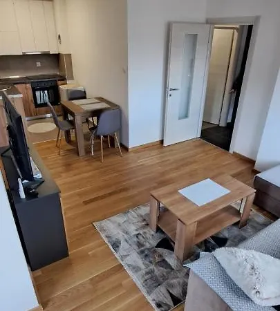 Atp Wimbledon Apartment