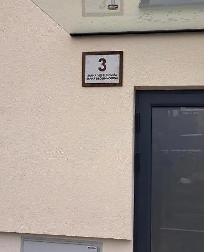 Διαμέρισμα Delta Bl