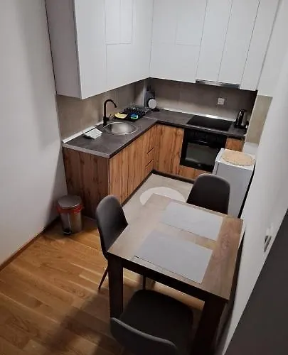 Delta Bl Μπάνια Λούκα