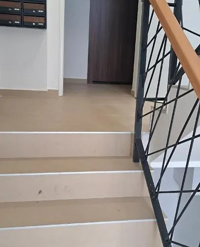 Delta Bl Διαμέρισμα *