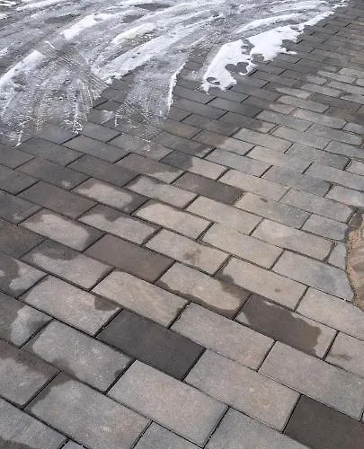 Delta Bl Διαμέρισμα Μπάνια Λούκα