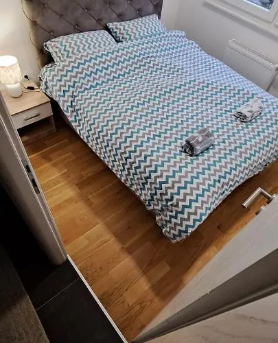 Διαμέρισμα Delta Bl *