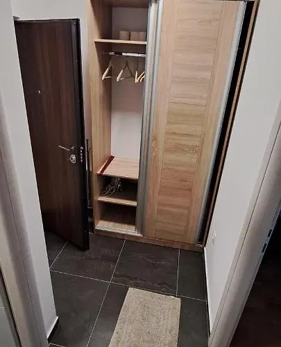 Delta Bl Διαμέρισμα Μπάνια Λούκα