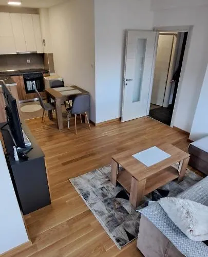 Delta Bl Διαμέρισμα